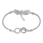 925 Silber Armband ca. 19 cm ca. 11,90g image number 0