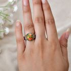 Unakite Ring -  5,69 ct. image number 2