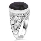 Royal Bali Kollektion- Labradorit Ring - 8,90 ct. image number 3