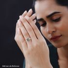 Royal Bali Kollektion - Citrin Ring - 2,47 ct. image number 2