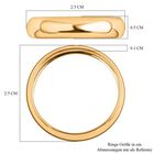 585 Gold Ring image number 4