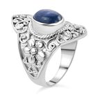 Royal Bali Kollektion - Kyanit Ring - 2 ct. image number 3