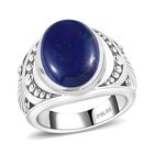 Lapislazuli Ring - 7,29 ct. image number 3