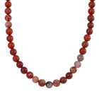 3er-Set - Rotes Jasper-Schmuckset - 323,50 ct. image number 3