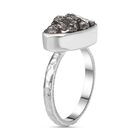 Meteorit Ring - 8 ct. image number 4