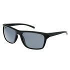 Sole & Luce - Satin Antibeschlag-Sonnenbrille, schwarz image number 1