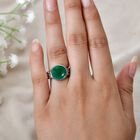 Verde Onyx Ring - 7,46 ct. image number 2