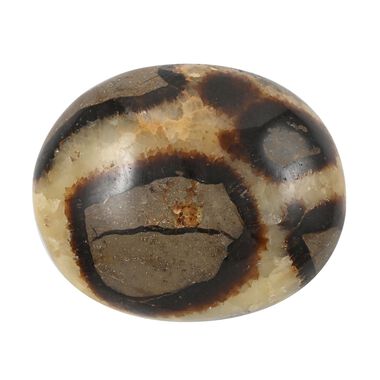 Gem Crystal Kollektion - Septarian - S, ca. 400 cts.