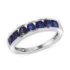 Masoala Saphir Ring- 1,09 ct. image number 3