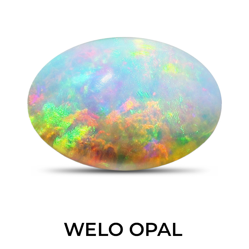 Welo-Opal