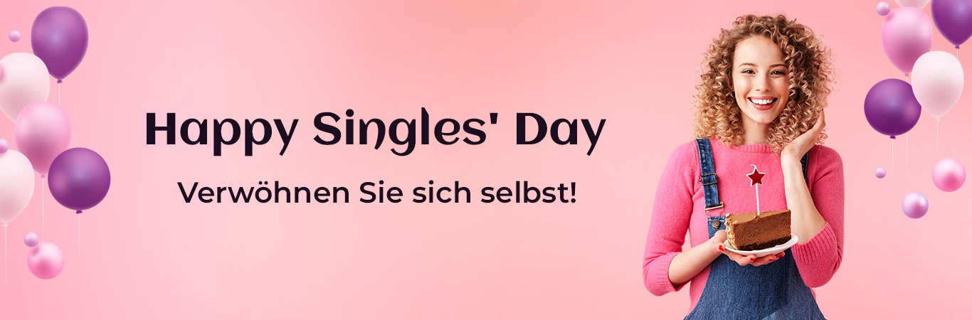 Single's Day 2023 