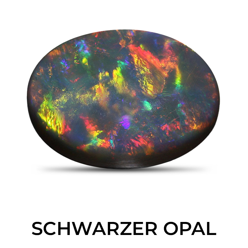 Black-Opal