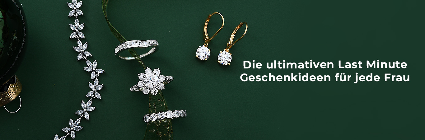 Die ultimativen Last-Minute Geschenkideen für jede Frau 