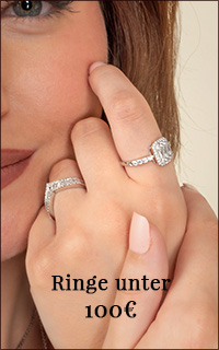 Ringe unter 100