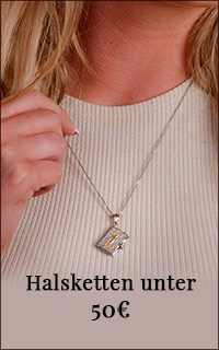 Halsketten unter 50